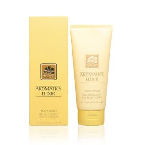 AROMATICS ELIXIR - BODY WASH