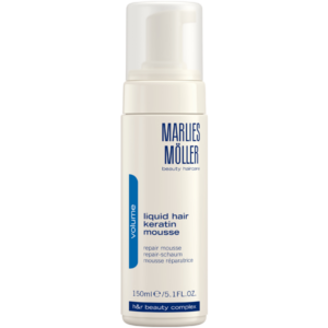 MARLIES MOLLER - Liquid Hair Keratin Mousse