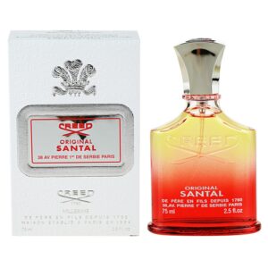 CREED - ORIGINAL SANTAL