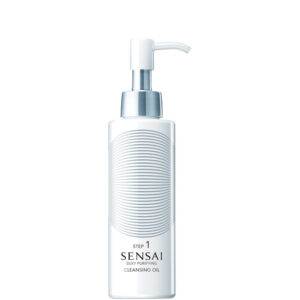 SENSAI - STEP 1  CLEANSING OIL