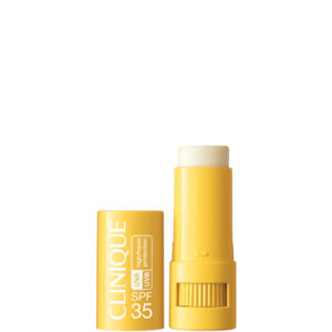 CLINIQUE - Stick Protezione Labbra e Occhi SPF 35