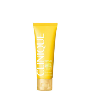 CLINIQUE - Face Cream SPF 40