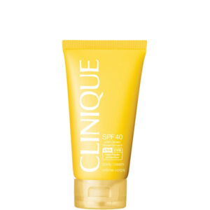 CLINIQUE - Body Cream SPF 40