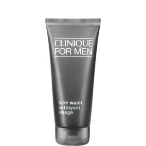 CLINIQUE FOR MEN  Face wash