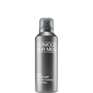 CLINIQUE FOR MEN - Aloe shave gel