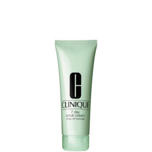 CLINIQUE - 7 DAY SCRUB CREAM