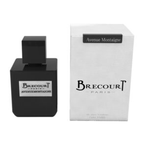 BRECOURT - AVENUE MONTAIGNE