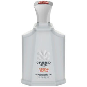 CREED - ORIGINAL SANTAL  Gel doccia corpo e capelli