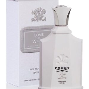 CREED - LOVE IN WHITE  Gel doccia