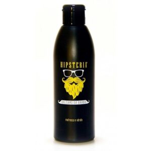 HIPSTERIA - Balsamo da barba