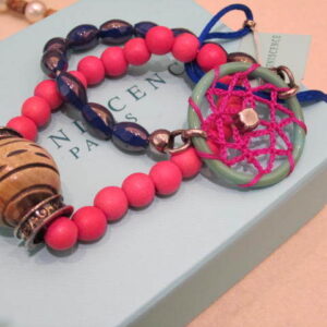 REMINISCENCE - BRACCIALE