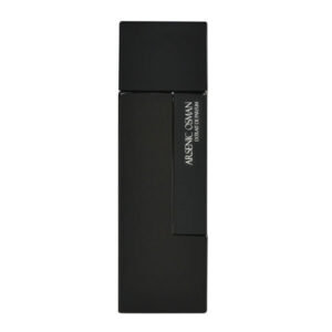 LAURENT MAZZONE - ARSENIC OSMAN