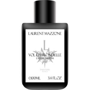 LAURENT MAZZONE - VOL D'HIRONDELLE