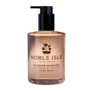 NOBLE ISLE - RHUBARB RHUBARB