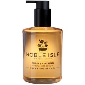 NOBLE ISLE - SUMMER RISING