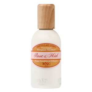 Rancé - ROSA & MIELE  Latte corpo