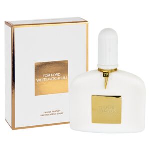 TOM FORD - WHITE PATCHOULI