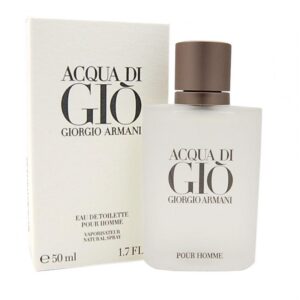 ARMANI - ACQUA DI GIO'