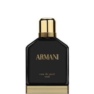 ARMANI - EAU DE NUIT OUD