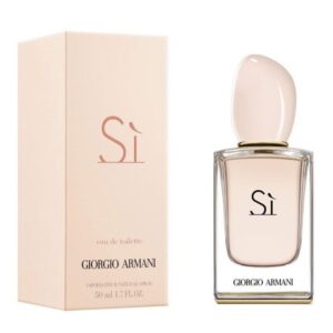 ARMANI - SI'