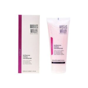 MARLIES MOLLER   Brillance Colour Conditioner