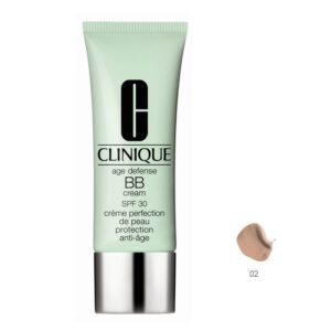CLINIQUE - AGE DEFENSE BB CREAM