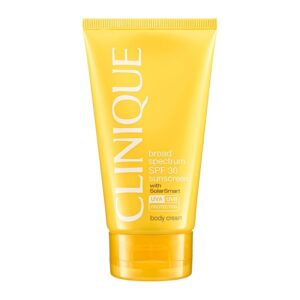 CLINIQUE - Body Cream SPF 30