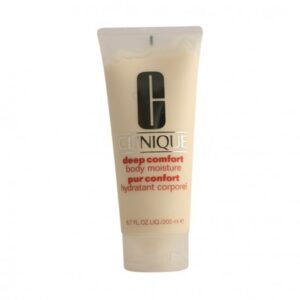 CLINIQUE - DEEP COMFORT BODY MOISTURE