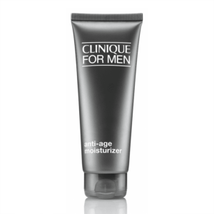 CLINIQUE FOR MEN    Anti-age moisturizer