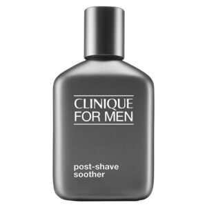 CLINIQUE FOR MEN - Post-shave soother