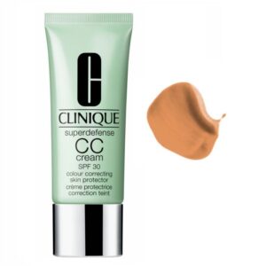 CLINIQUE - SUPERDEFENSE CC CREAM Spf 30
