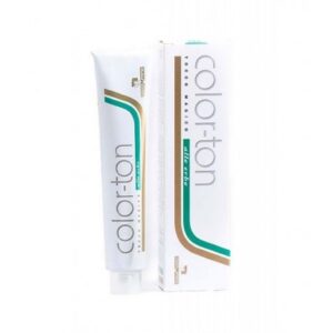 TOCCO MAGICO -Tinta per Capelli 8.0 Biondo Chiaro