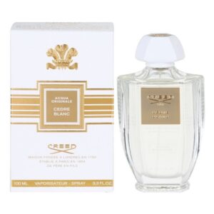 CREED - Acqua Originale - CEDRE BLANC