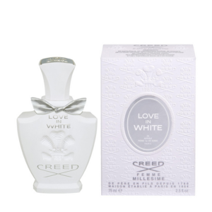 CREED - LOVE IN WHITE