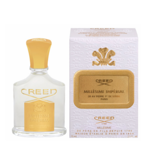 CREED - MILLESIME IMPERIAL