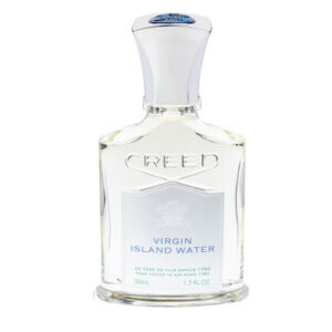 CREED - VIRGIN ISLAND WATER