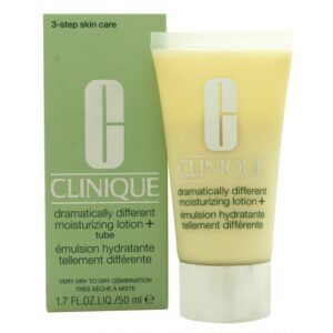 CLINIQUE - DRAMMATICALLY DIFFERENT