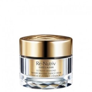 ESTEE LAUDER - RE-NUTRIV ULTIMATE DIAMOND Energy Creme