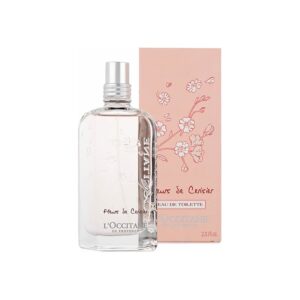 L'OCCITANE - FLEURS DE CERISIER