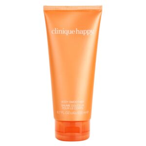 CLINIQUE - HAPPY  Latte corpo