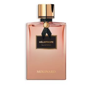 MOLINARD - LE PRESTIGE Héliotrope