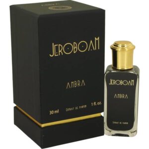 JEROBOAM - AMBRA
