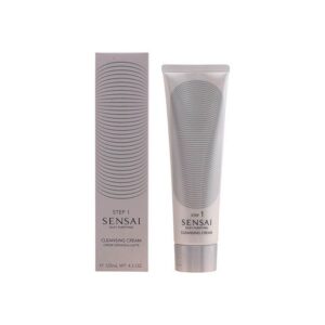 SENSAI - STEP 1 CLEANSING CREAM