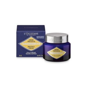 L'OCCITANE - CREME PRECIEUSE IMMORTELLE