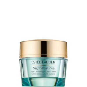 ESTEE LAUDER - NIGHTWEAR PLUS - Anti Oxidant Night Detox Creme