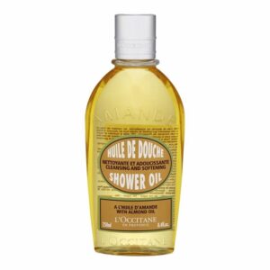L'OCCITANE - AMANDE Olio da doccia