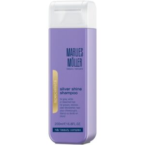 MARLIES MOLLER - Silver Shine Shampoo