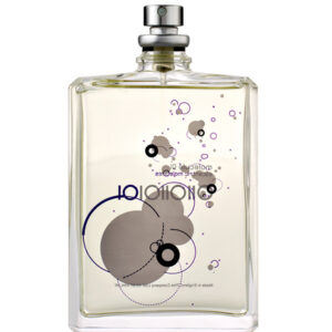 ESCENTRIC MOLECULES - MOLECULE 01