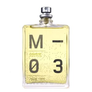 ESCENTRIC MOLECULES - ESCENTRIC 03