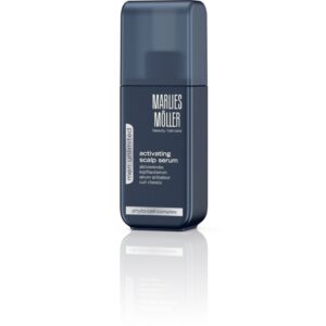 MARLIES MOLLER For Men - Activating Scalp Serum